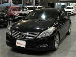 Hyundai Azera